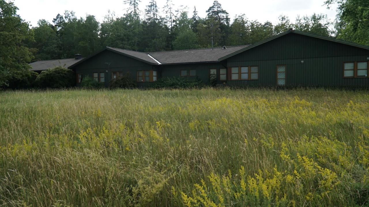 Bredaengs Hostel Стокгольм Экстерьер фото
