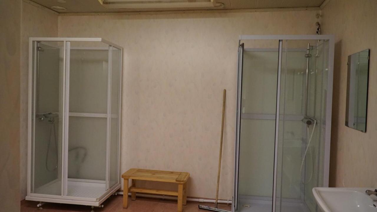 Bredaengs Hostel Стокгольм Экстерьер фото