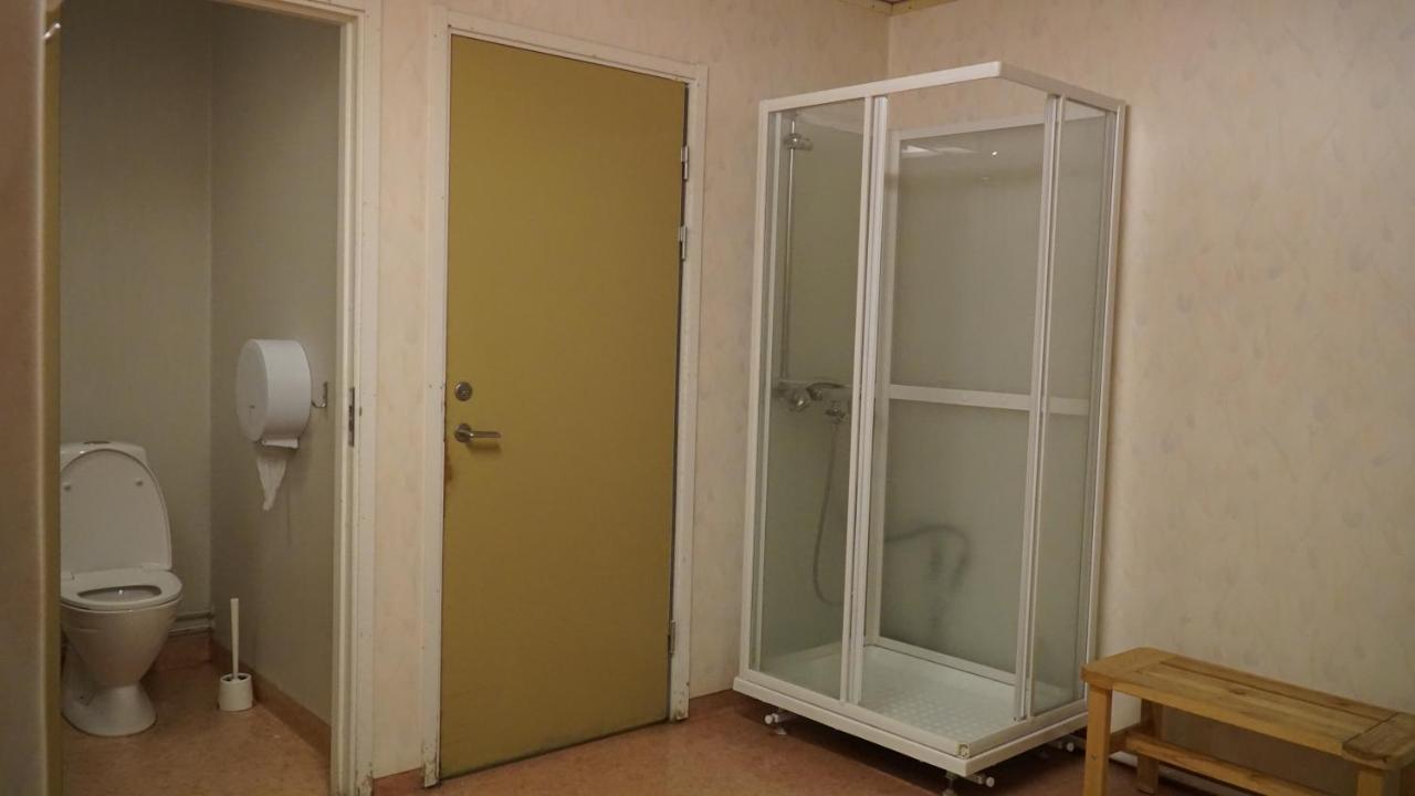 Bredaengs Hostel Стокгольм Экстерьер фото