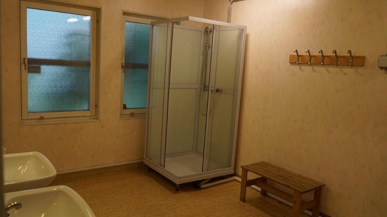 Bredaengs Hostel Стокгольм Экстерьер фото
