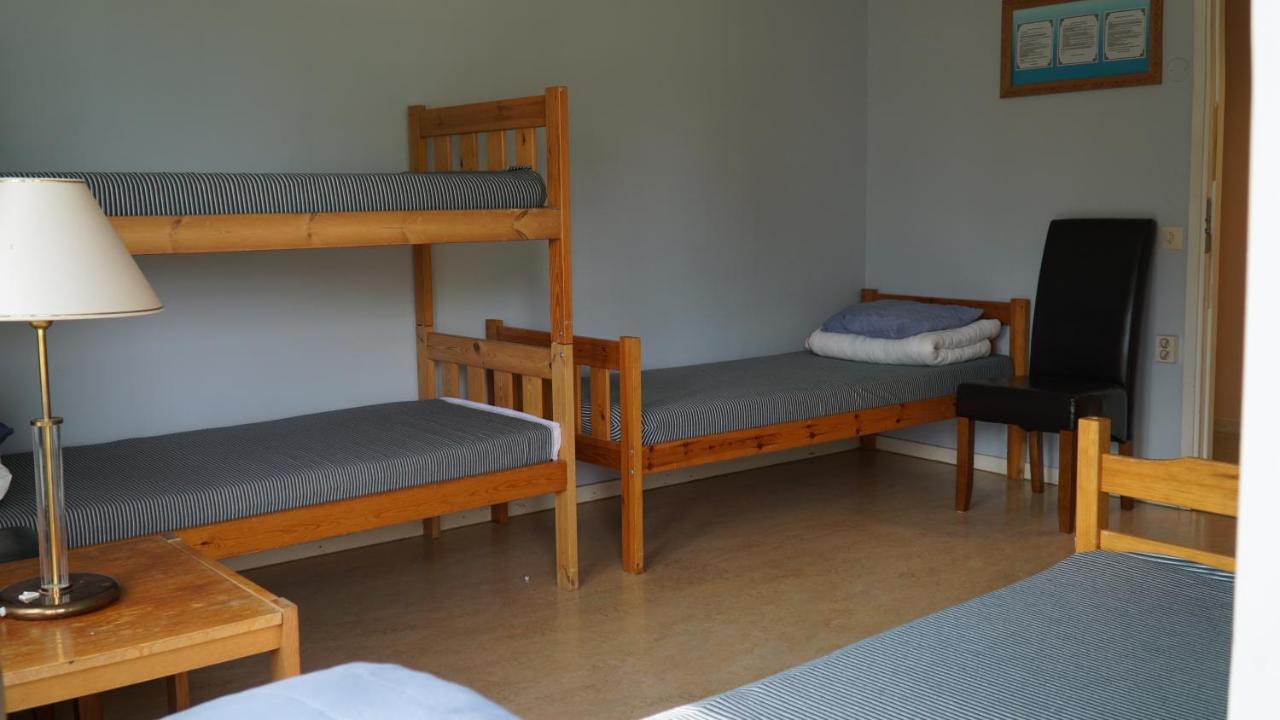 Bredaengs Hostel Стокгольм Экстерьер фото