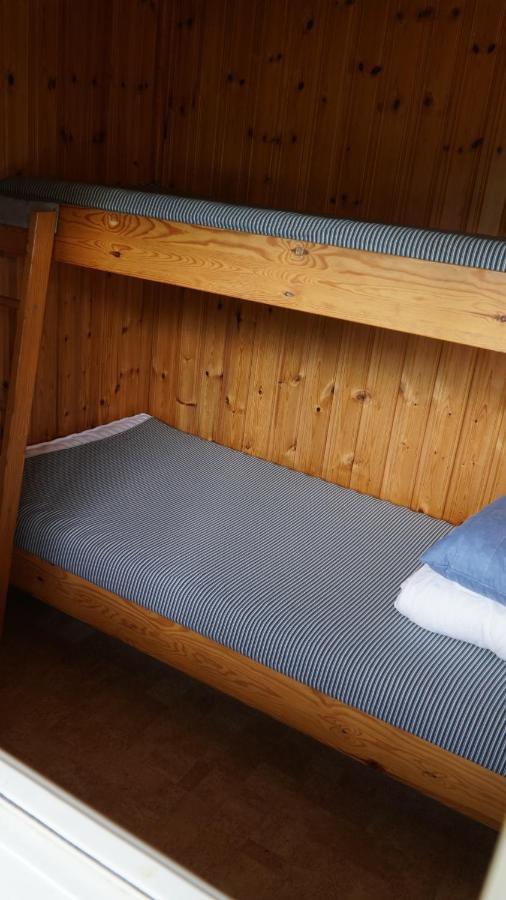 Bredaengs Hostel Стокгольм Экстерьер фото